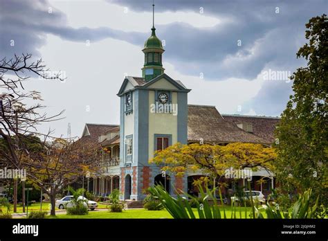 Mico university college hi-res stock photography and images - Alamy