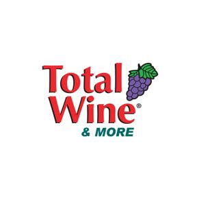 Total Wine Logo - LogoDix