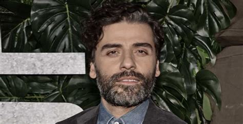 Oscar Isaac Biography - Facts, Childhood, Family Life & Achievements of Actor & Musician