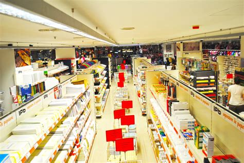 Stationery stores – Sarmatec