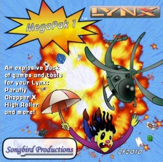 Atari Lynx Games - Newest First - Steam Games