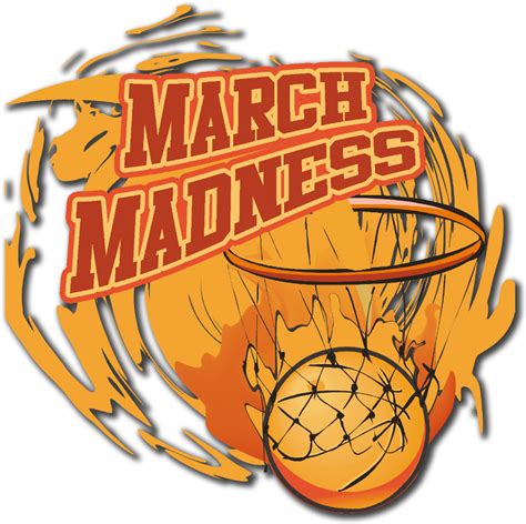 March Madness 2024 Logo - Glenn Kalinda