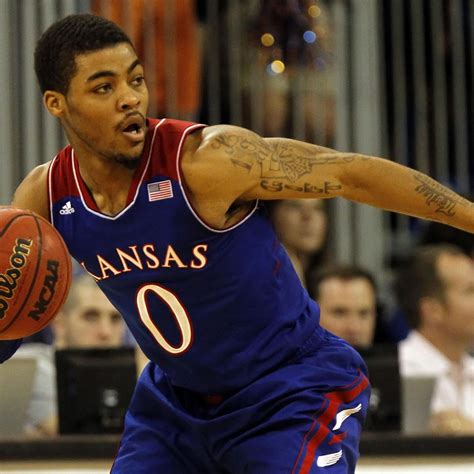 Kansas Basketball: Complete Roster, Season Preview for 2014-15 Jayhawks ...