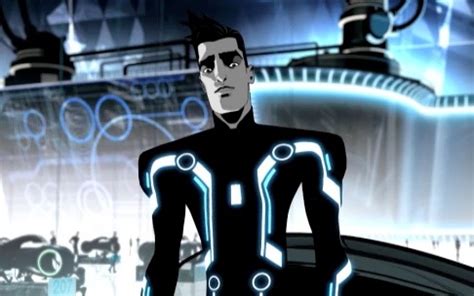 TRON: Uprising Characters presented by Disney XD | Tron, Tron uprising, Tron legacy