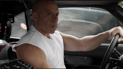 Why Vin Diesel Walked Away From 2 Fast And 2 Furious (And Why He Returned)