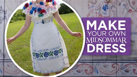 Midsommar cosplay dress | Dresses Images 2022