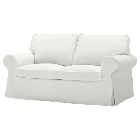 EKTORP Blekinge white, Two-seat sofa - IKEA