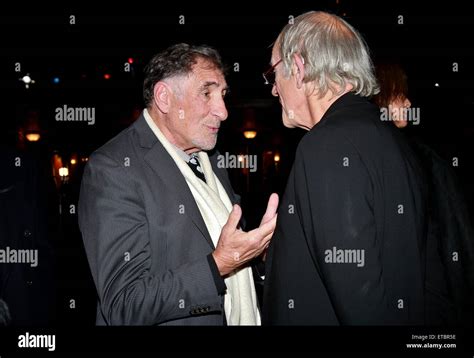 TAXI TV-show reunion at Honeymoon in Vegas Opening night at the ...