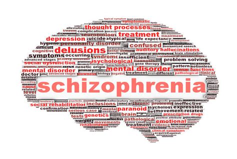 Schizophrenia - Types, Causes, Symptoms And Treatment