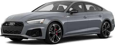 2022 Audi S5 Price, Reviews, Pictures & More | Kelley Blue Book