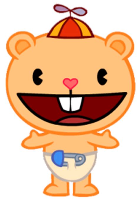 Cub | Happy Tree Friends Fanon Wiki | Fandom