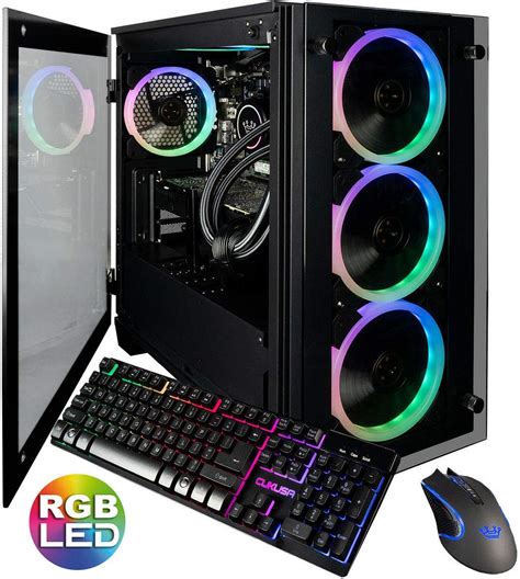5+ Best VR Ready Gaming PC 2024