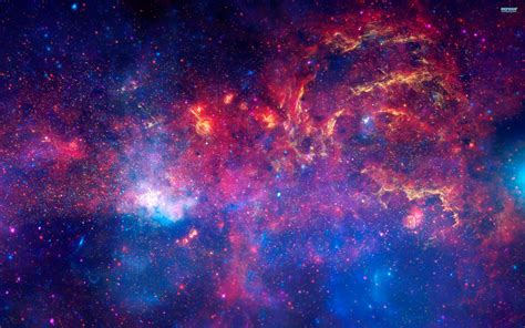 Nebula, A Beautiful Cloud As A Place of Star Formation - InspirationSeek.com