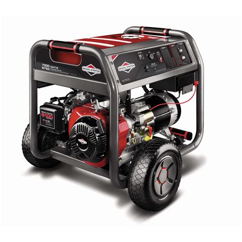 Honda Generators Portable 7000 Watt Parts