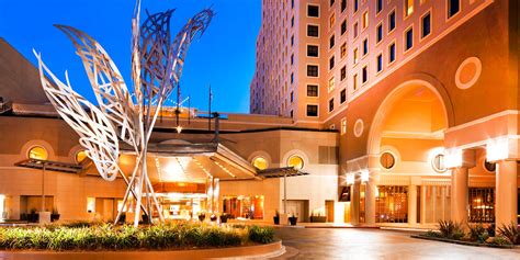 The Westin San Diego Gaslamp Quarter | Travelzoo