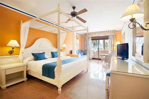 Punta Cana rooms - Bahia Principe Hotels & Resorts