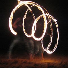 Fire dancing - Wikimedia Commons