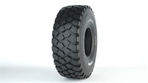 MAXAM Tire Approved as OEM Tire Option by Caterpillar | OEM Off-Highway