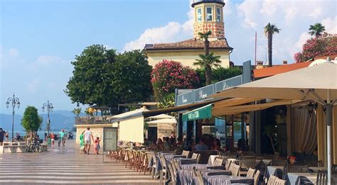 Lazise Italy - Your Guide to Old Town Meets Upscale