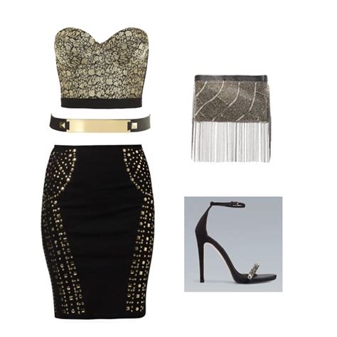 Beautfashionperfection: kerst / party outfits!