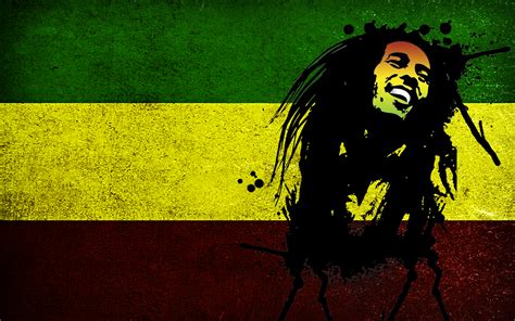 Bob Marley Desktop Backgrounds - WallpaperSafari