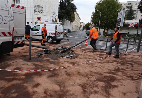 les faits divers en france: Lyon : accident mortel après une course-poursuite avec la police