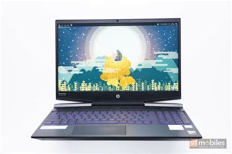 HP Pavilion Gaming laptop review | 91mobiles.com