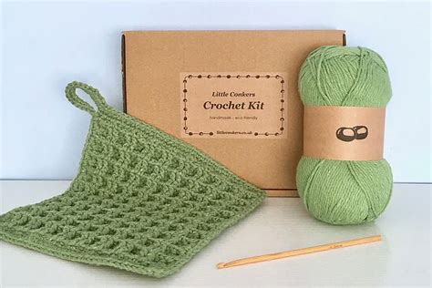 Best crochet kits: 20+ fun crochet projects for beginners