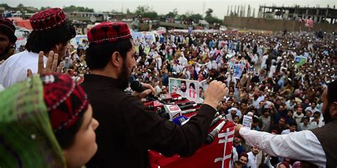 United in Struggle: Social Revolution of the Pashtun Borderlands