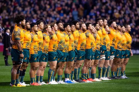 Rugby World Cup 2023: Where To Watch It In Brisbane And More