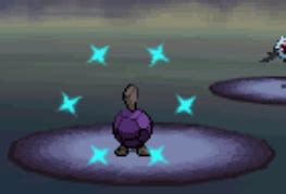 [Gen V] Shiny Roggenrola After 2,188 REs Becomes My Second Pokemon Of My Gen V Dream Team Quest ...