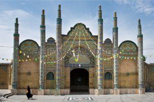 Qazvin city 2023, Qazvin province - Things to do and places to visit ...