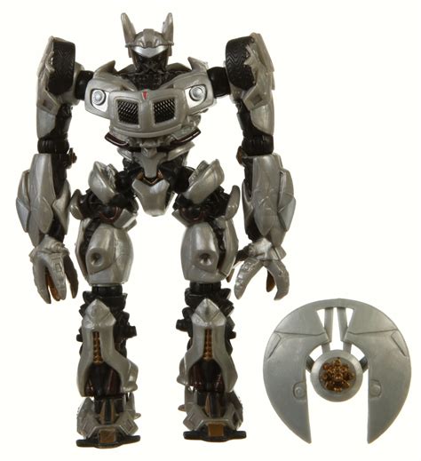 Robot Replicas Autobot Jazz (Transformers, Movie, Autobot) | Transformerland.com - Collector's ...