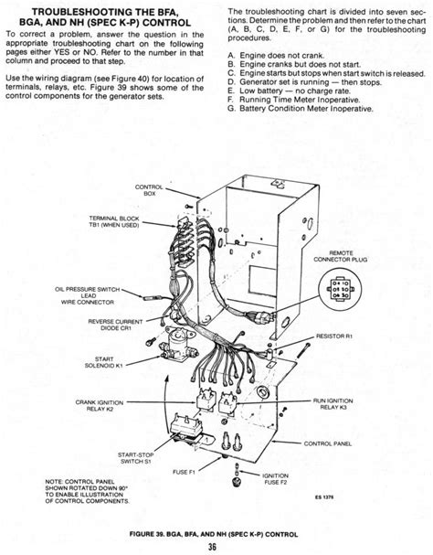 Onan 6.5 Rv Genset Manual