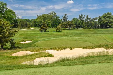 Merion Golf Club - East — PJKoenig Golf Photography PJKoenig Golf ...