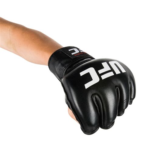 UFC Offical Pro Fight Gloves - Walmart.com - Walmart.com