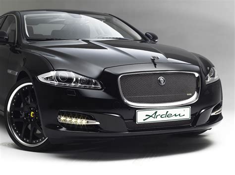 2011 Jaguar XJ Modifications |Cars Modifications Picture