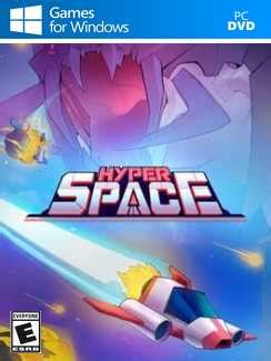 Hyper Space Torrent Download PC Game - SKIDROW TORRENTS