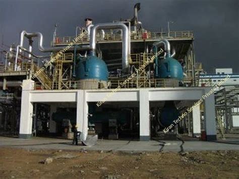 Synthetic Natural Gas (Sng) Plant at Rs 360000000/piece | NATURAL GAS ...