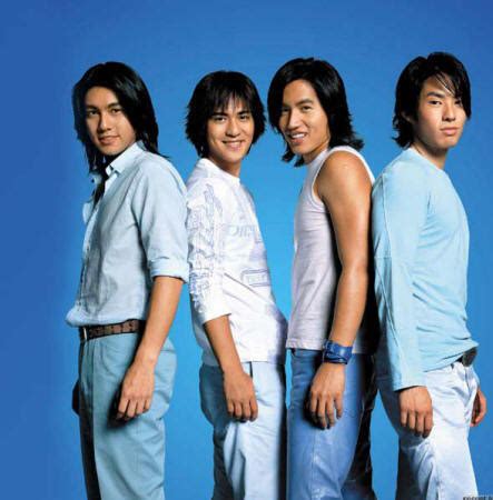 F4 Meteor Garden