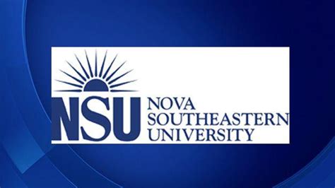 Nova Southeastern University Logo - LogoDix