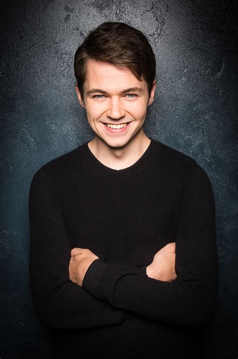 Shoreline Area News: Damian McGinty (Glee, Celtic Thunder) coming to Shoreline May 5