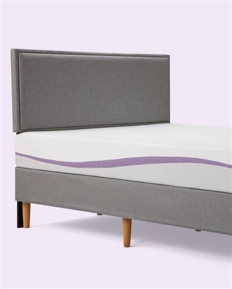 Purple Bed Frame | Purple