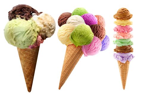 10 cosas que debes saber antes de comerte un helado - Dream Alcalá