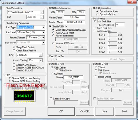 Hacker Boy: Usb Formatter Tools