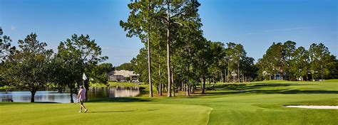 Deercreek Country Club - Womens Golf Day