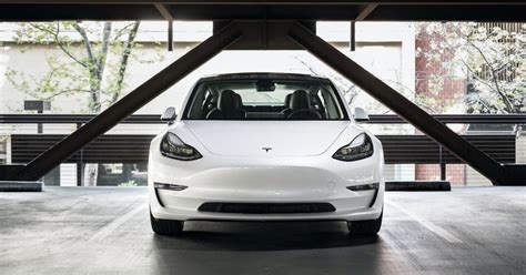 Tesla Model 3 Review: Should You Buy One Online? - Ashley N Cline