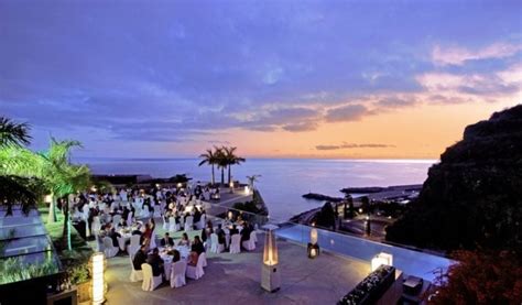 Weddings at the Saccharum Hotel in Madeira - Say Yes to Madeira