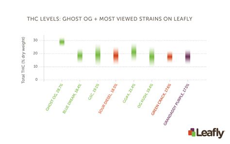 What Cannabis Strain Has the Most THC, According to Lab Data? | Leafly