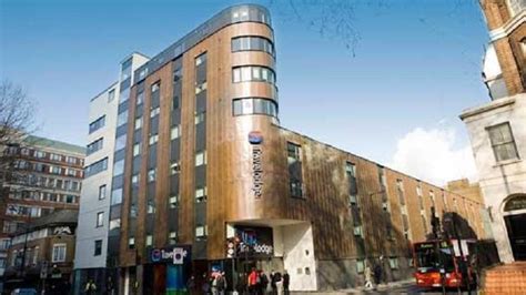 Travelodge London Central Euston Hotel - Hotel - visitlondon.com